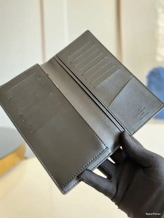 WALLET LOUIS BRAZZA VUITTON 0605
